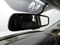 Bright White - Ram 2500 HD Laramie Longhorn Mega Cab 4x4 Photo No. 30