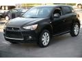 Labrador Black - Outlander Sport SE Photo No. 8