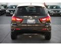 2012 Labrador Black Mitsubishi Outlander Sport SE  photo #10