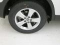 Classic Silver Metallic - RAV4 XLE Photo No. 2