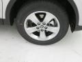 Classic Silver Metallic - RAV4 XLE Photo No. 3