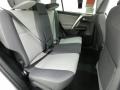 Classic Silver Metallic - RAV4 XLE Photo No. 10