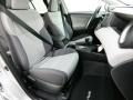 Classic Silver Metallic - RAV4 XLE Photo No. 11