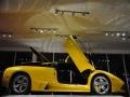 2007 Giallo Evros (Yellow) Lamborghini Murcielago LP640 Coupe  photo #7