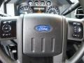 2011 Dark Blue Pearl Metallic Ford F250 Super Duty XLT Crew Cab 4x4  photo #17