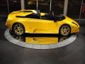 2006 Giallo Evros (Yellow) Lamborghini Murcielago Roadster  photo #29