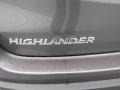 2015 Predawn Gray Mica Toyota Highlander LE  photo #13