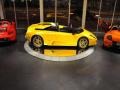 2006 Giallo Evros (Yellow) Lamborghini Murcielago Roadster  photo #30