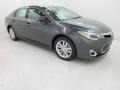 2015 Magnetic Gray Metallic Toyota Avalon XLE Premium  photo #4