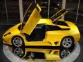 2007 Giallo Evros (Yellow) Lamborghini Murcielago LP640 Coupe  photo #15