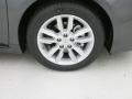 Magnetic Gray Metallic - Avalon XLE Premium Photo No. 3