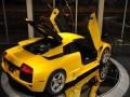 2007 Giallo Evros (Yellow) Lamborghini Murcielago LP640 Coupe  photo #21