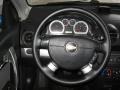 2009 Bright Blue Chevrolet Aveo Aveo5 LT  photo #4
