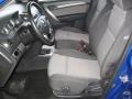 2009 Bright Blue Chevrolet Aveo Aveo5 LT  photo #8