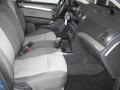 2009 Bright Blue Chevrolet Aveo Aveo5 LT  photo #9