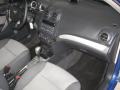 2009 Bright Blue Chevrolet Aveo Aveo5 LT  photo #11