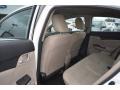Taffeta White - Civic LX Sedan Photo No. 12