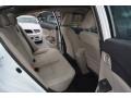 Taffeta White - Civic LX Sedan Photo No. 14