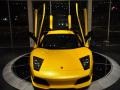 2007 Giallo Evros (Yellow) Lamborghini Murcielago LP640 Coupe  photo #30