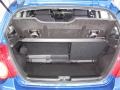 2009 Bright Blue Chevrolet Aveo Aveo5 LT  photo #15