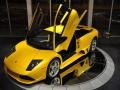2007 Giallo Evros (Yellow) Lamborghini Murcielago LP640 Coupe  photo #31
