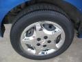 2009 Bright Blue Chevrolet Aveo Aveo5 LT  photo #18