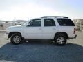 Summit White - Tahoe Z71 4x4 Photo No. 3