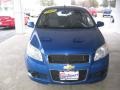 2009 Bright Blue Chevrolet Aveo Aveo5 LT  photo #21