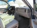 2003 Summit White Chevrolet Tahoe Z71 4x4  photo #27