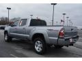 Silver Sky Metallic - Tacoma PreRunner TRD Sport Double Cab Photo No. 23