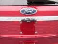 2015 Ruby Red Ford Explorer Limited  photo #14