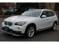 Alpine White - X1 xDrive28i Photo No. 6