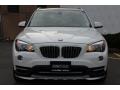 Alpine White - X1 xDrive28i Photo No. 7