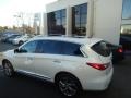 Majestic White - QX60 3.5 AWD Photo No. 6