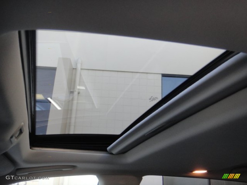 2015 Infiniti QX60 3.5 AWD Sunroof Photo #100293561