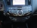 2015 Infiniti QX60 3.5 AWD Controls