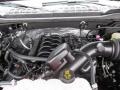  2015 F150 XLT SuperCrew 4x4 5.0 Liter DOHC 32-Valve Ti-VCT FFV V8 Engine