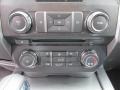 Black Controls Photo for 2015 Ford F150 #100294776