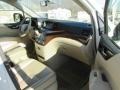 2012 Pearl White Nissan Quest 3.5 SL  photo #31