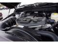  2015 2500 Laramie Crew Cab 4x4 6.7 Liter OHV 24-Valve Cummins Turbo-Diesel Inline 6 Cylinder Engine