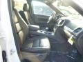 Bright White - Grand Cherokee Summit 4x4 Photo No. 8