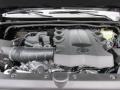  2015 4Runner SR5 Premium 4.0 Liter DOHC 24-Valve VVT-i V6 Engine