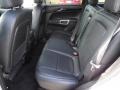 Black Rear Seat Photo for 2013 Chevrolet Captiva Sport #100296744