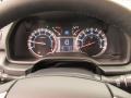  2015 4Runner SR5 Premium SR5 Premium Gauges