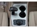 8 Speed Paddle-Shift Automatic 2015 Jeep Grand Cherokee Overland 4x4 Transmission
