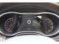 Black/Light Frost Beige Gauges Photo for 2015 Jeep Grand Cherokee #100296936