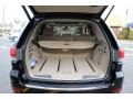 Black/Light Frost Beige Trunk Photo for 2015 Jeep Grand Cherokee #100296957