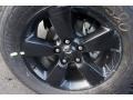 2015 Ram 1500 Express Crew Cab Wheel and Tire Photo