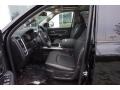 Black - 1500 Laramie Long Horn Crew Cab 4x4 Photo No. 7