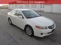 Premium White Pearl - TSX Sedan Photo No. 1